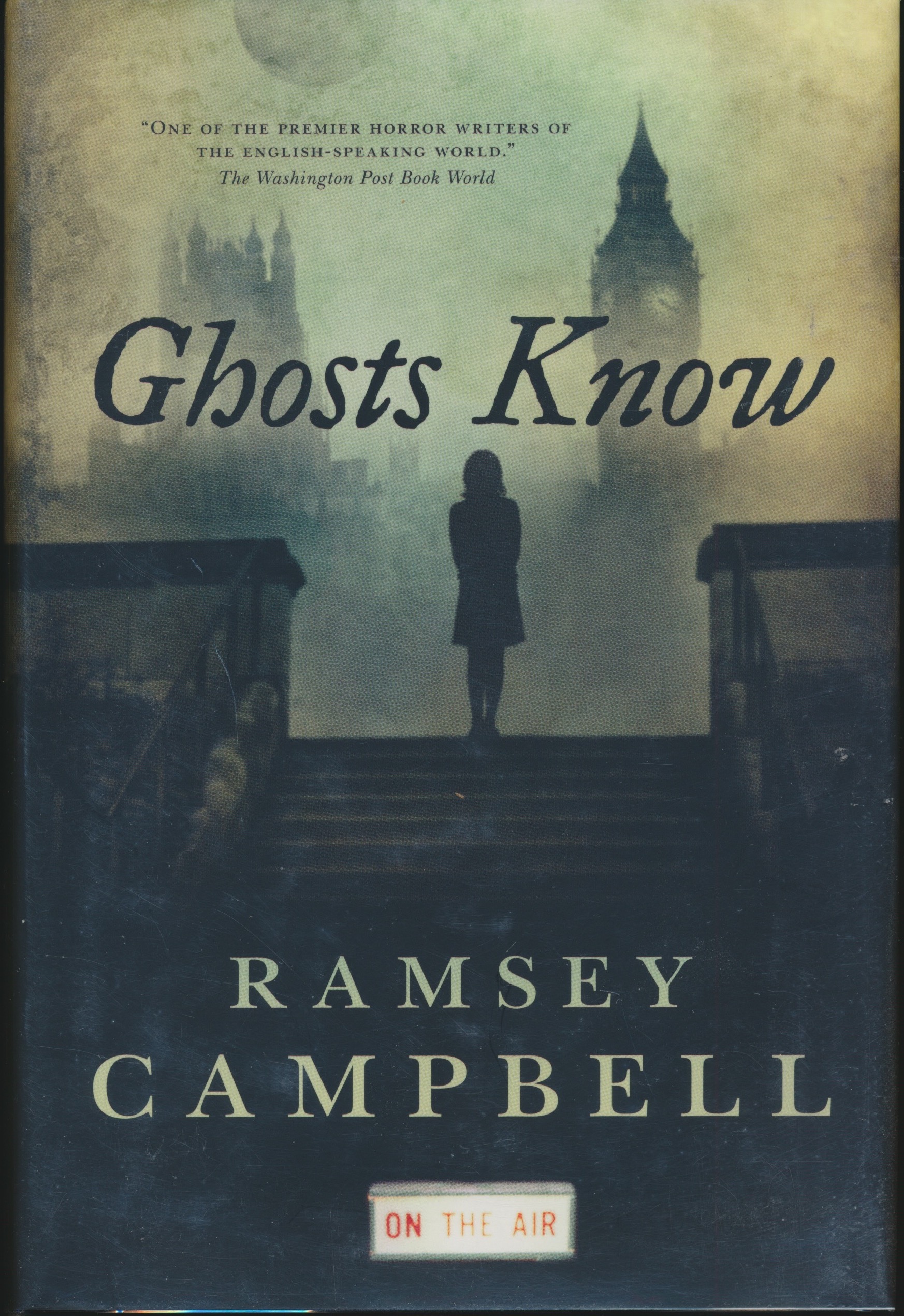 Ramsey Campbell