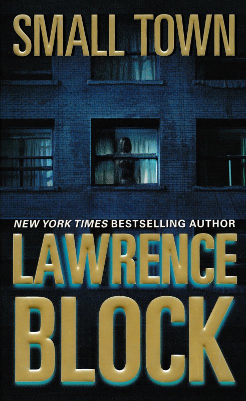 Lawrence Block