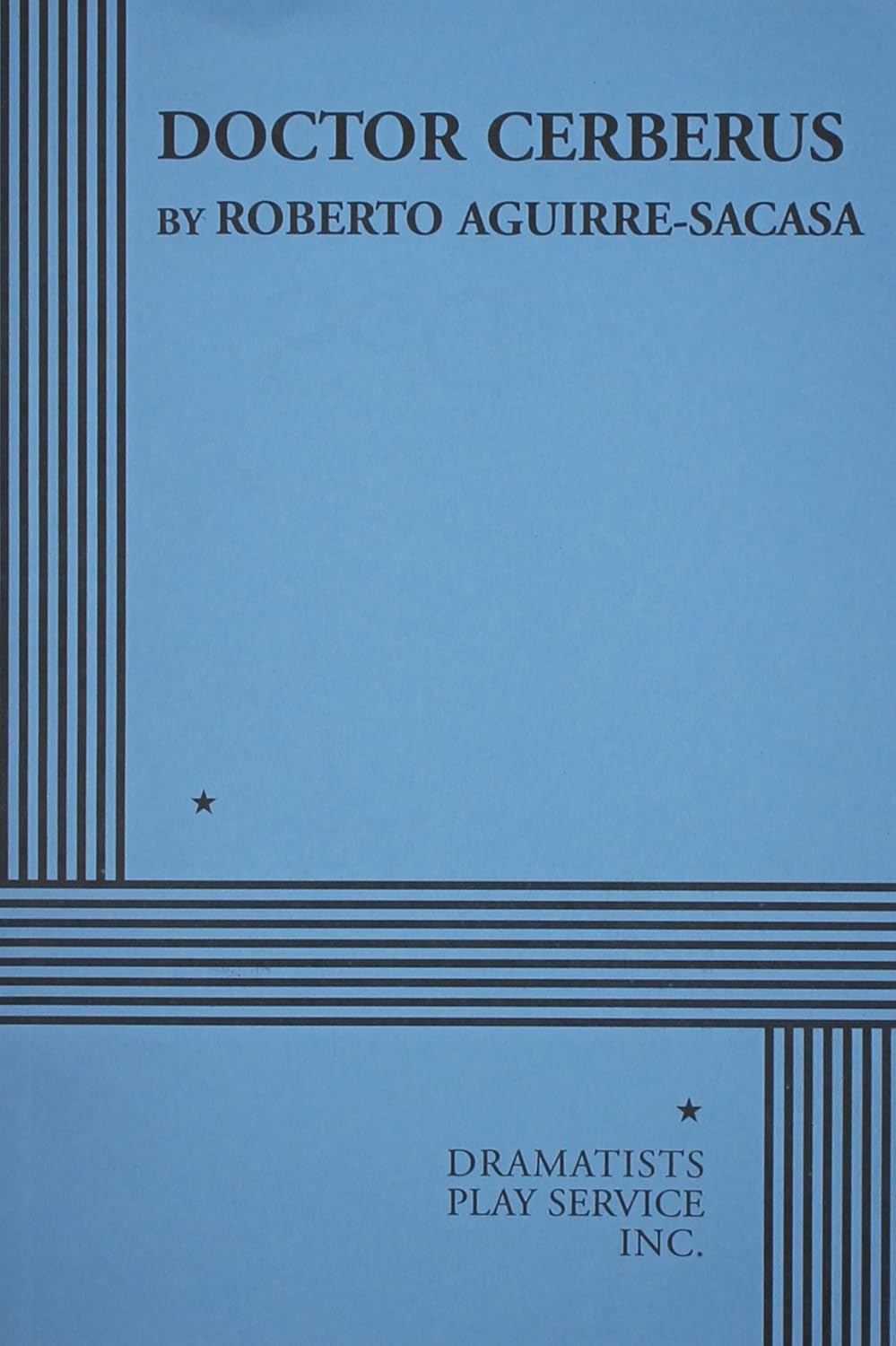 Roberto Aguirre-Sacasa