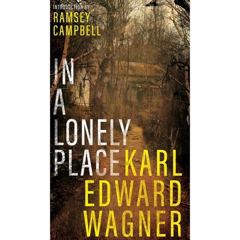 Karl Edward Wagner