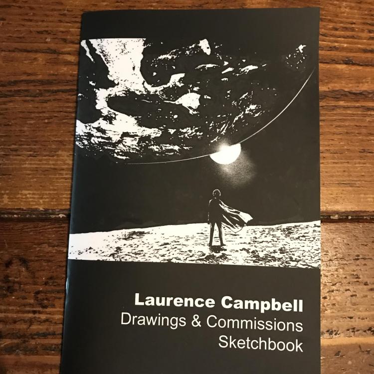 Laurence Campbell