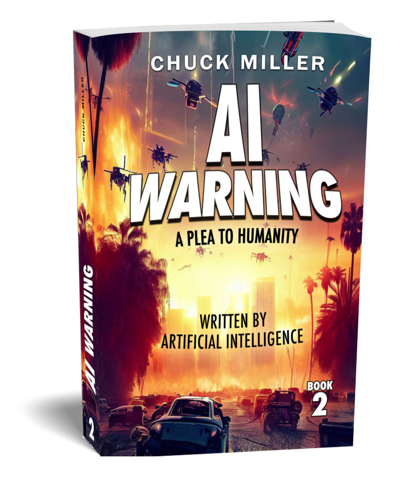 Chuck Miller