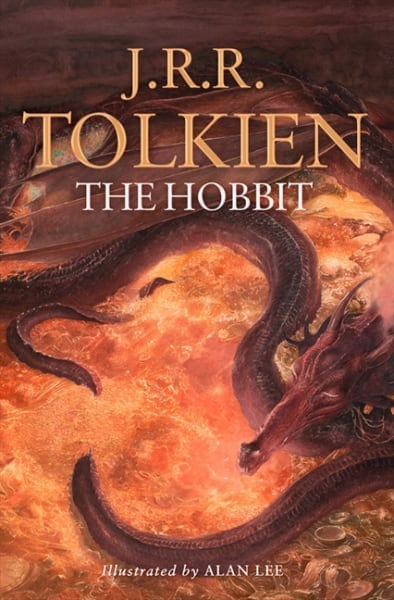 J.R.R. Tolkien