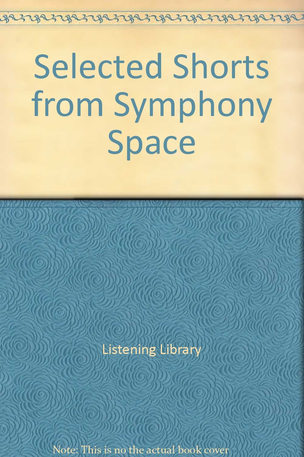 Symphony Space
