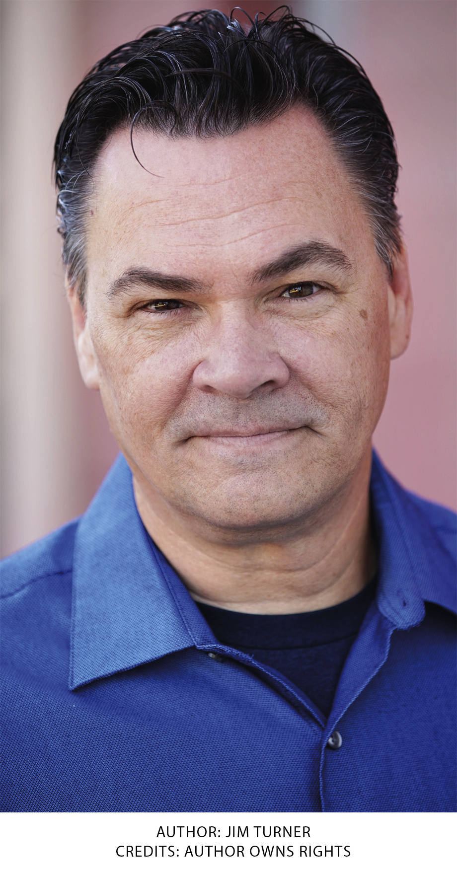 Jim Turner