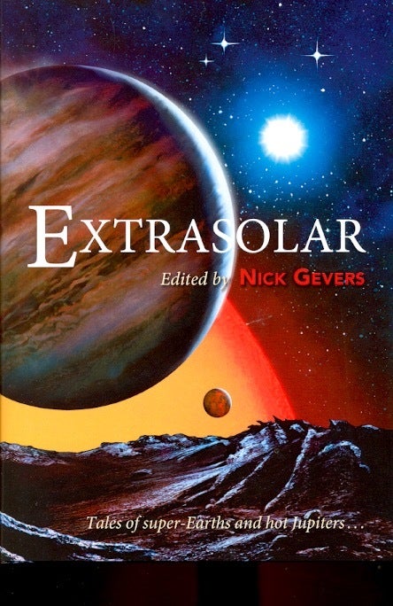 Nick Gevers