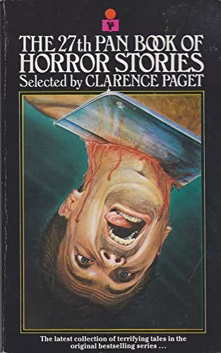 Clarence Paget