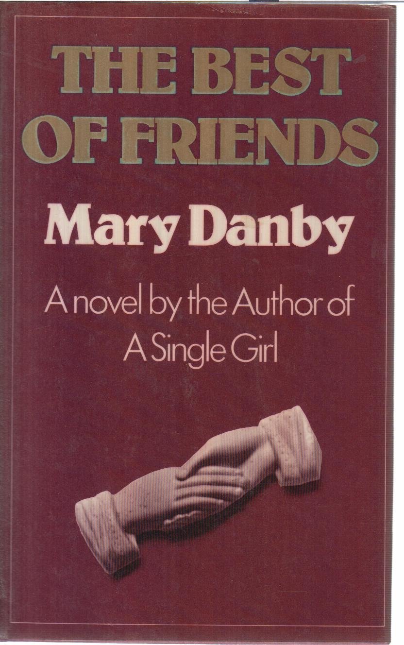 Mary Danby