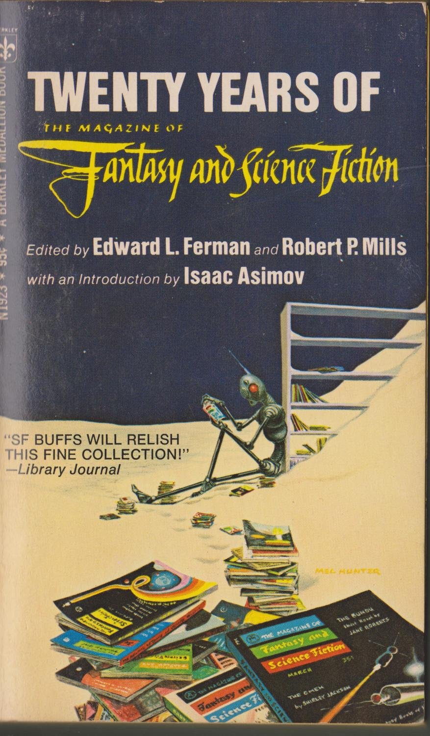 Edward L. Ferman