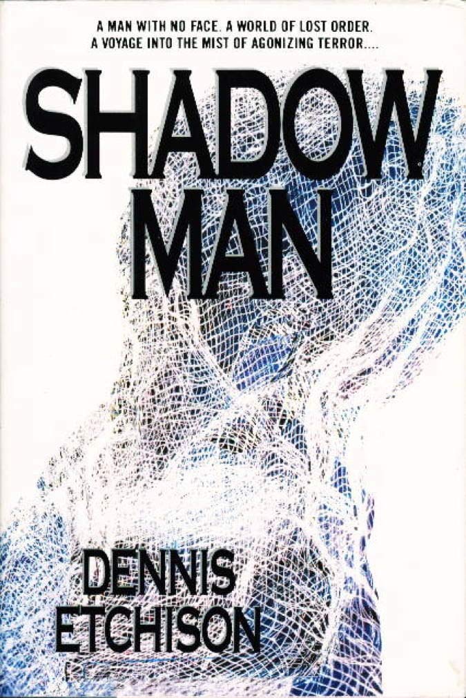 Dennis Etchison