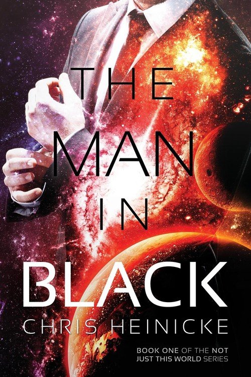 The Man in Black (2013)