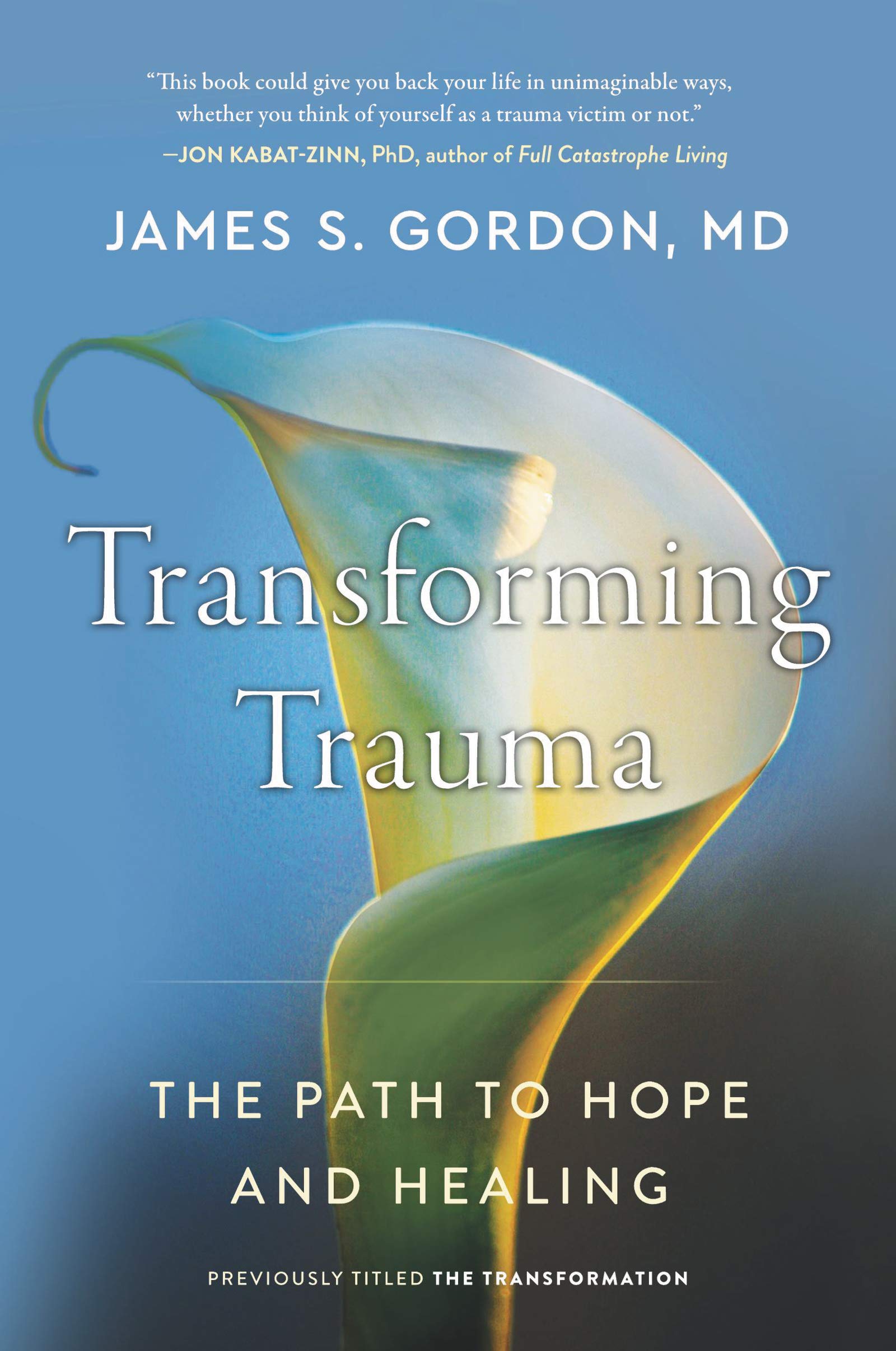 Gordon M.D. Garb